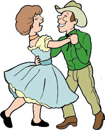 Country dancing Graphics and Animated Gifs