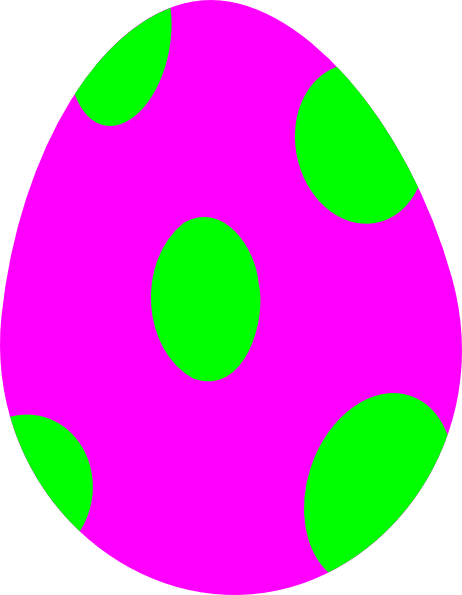 good egg clipart - photo #38