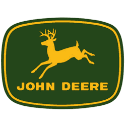 John Deere Logos | FindThatLogo.