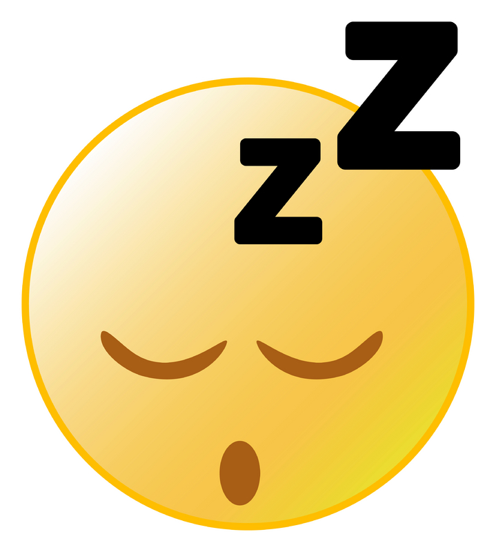 Pictures Of People Snoring - ClipArt Best