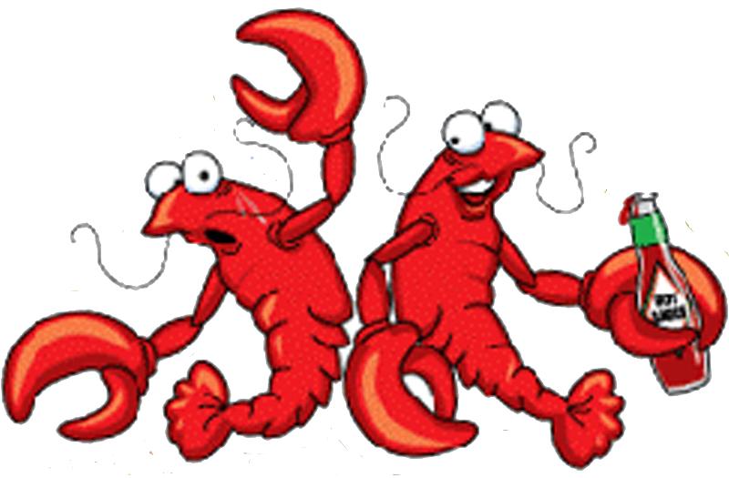 Free Crawfish Cartoon Images - ClipArt Best