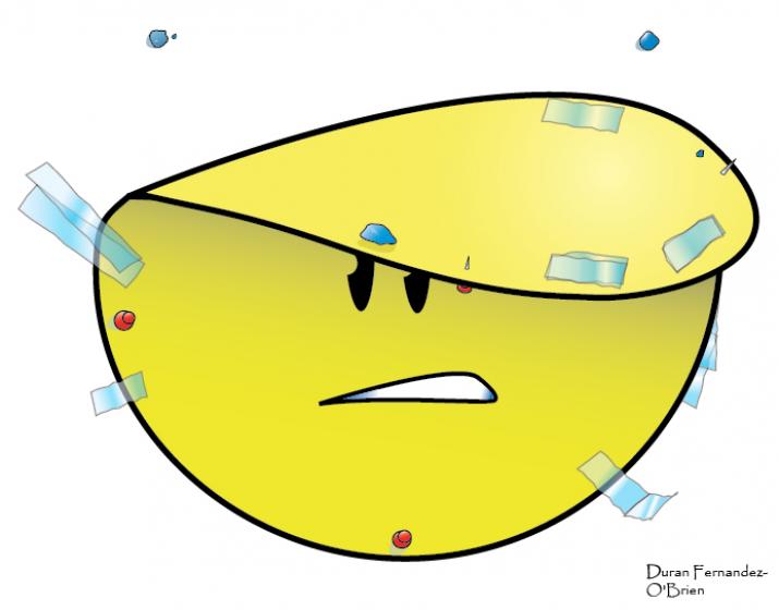 947 views Animated Smiley Faces Name L Mm Board