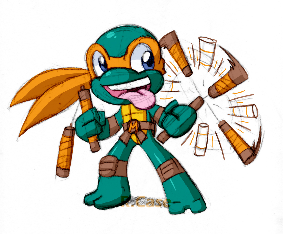 589 views 1000+ images about TMNTâ?¨