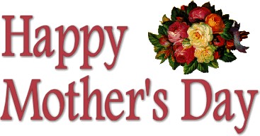 Free clipart for mother day