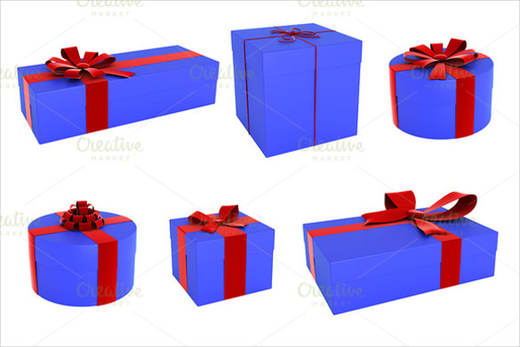3D Box Template – 19+ Free PSD, PNG, EPS Format Download | Free ...