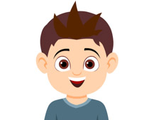 352 views Free Facial Expressions Clipart - Clip Art Pictures - Graphics ...