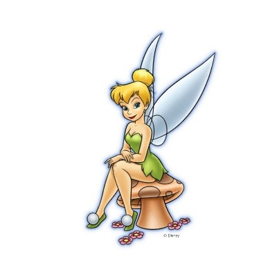 1000+ images about TINKERBELL, FAIRIES & PIXIE DUST....