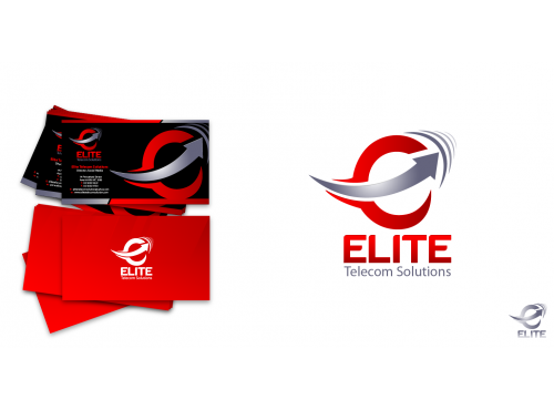Logo design contest | New logo wanted for Elite Telecom Solutions ...