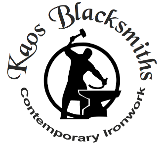 One Day Blacksmith course - Kaos BlacksmithsGreen Building Solutions