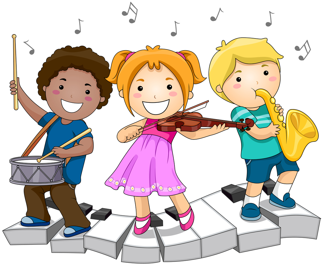 Music - Samuel Beck Elementary