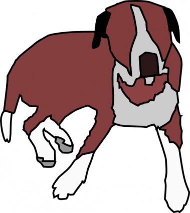 Sitting dog vector Free vector for free download (about 9 files).