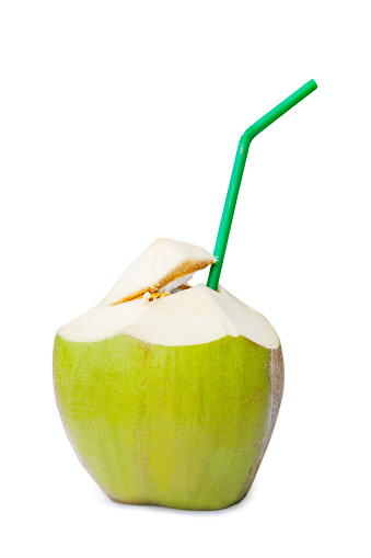 Coconut Water Pictures, Images and Stock Photos