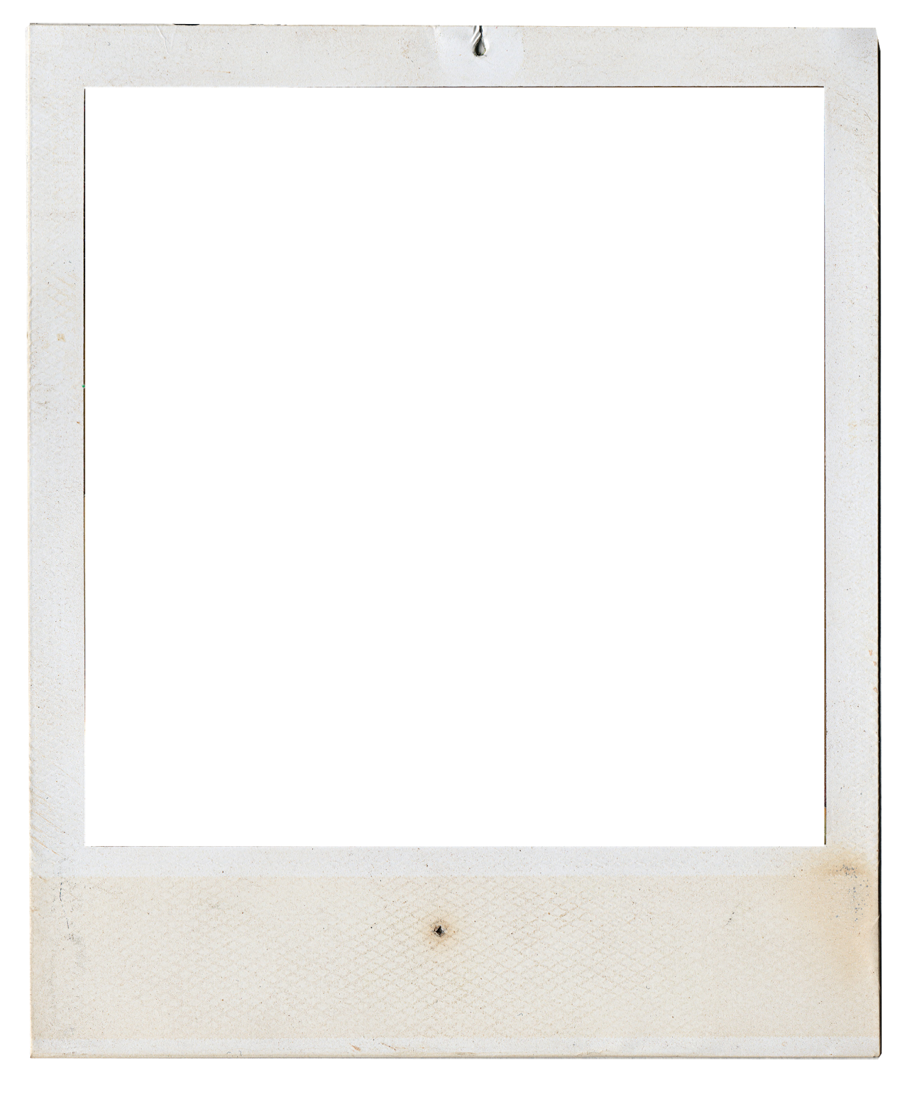 free clipart polaroid frame - photo #35