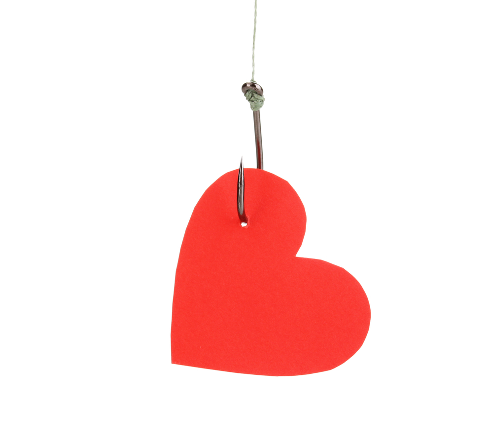 Heart Hook ClipArt Best ClipArt Best