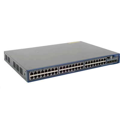 HP 4210G Switch Series - JF844A, JF845A, JF846A, HP 4210-24G ...