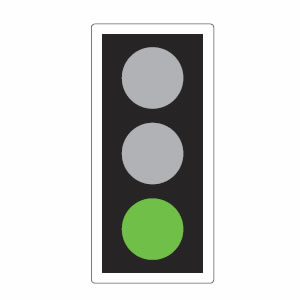 Traffic Lights and Signals – Driving Test Tips