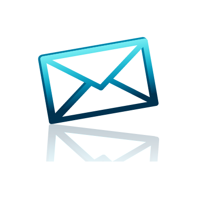 email_16, turquoise, email, envelope, letter, post, newsletter ...