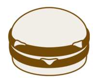 Burger Vector - ClipArt Best