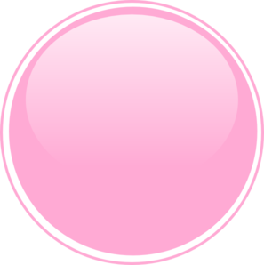 Glossy Pink 2 Button clip art - vector clip art online, royalty ...