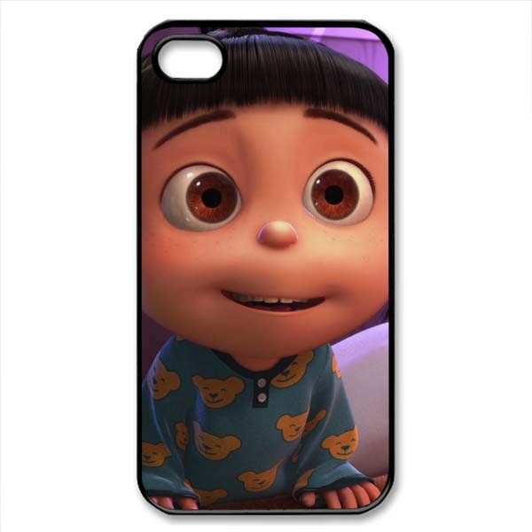 clipart agnes from despicable me - photo #37