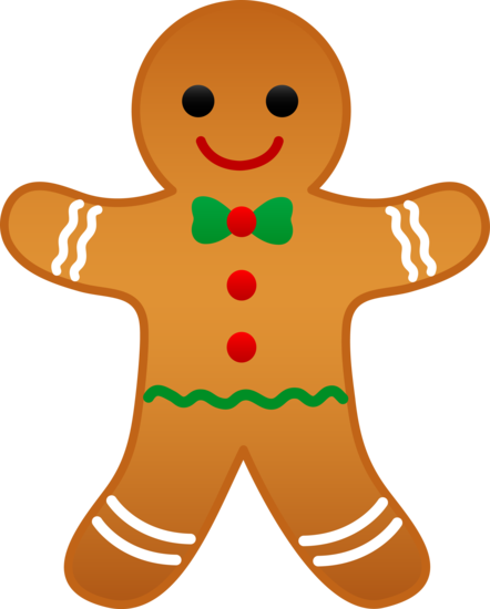 Kindergarten- December | Gingerbread Man, Gingerbread Ma…