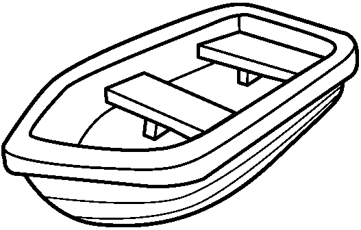 Speed Boat Clipart Black And White - Free Clipart - ClipArt Best