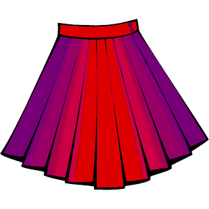 poodle skirt clipart - ClipArt Best - ClipArt Best