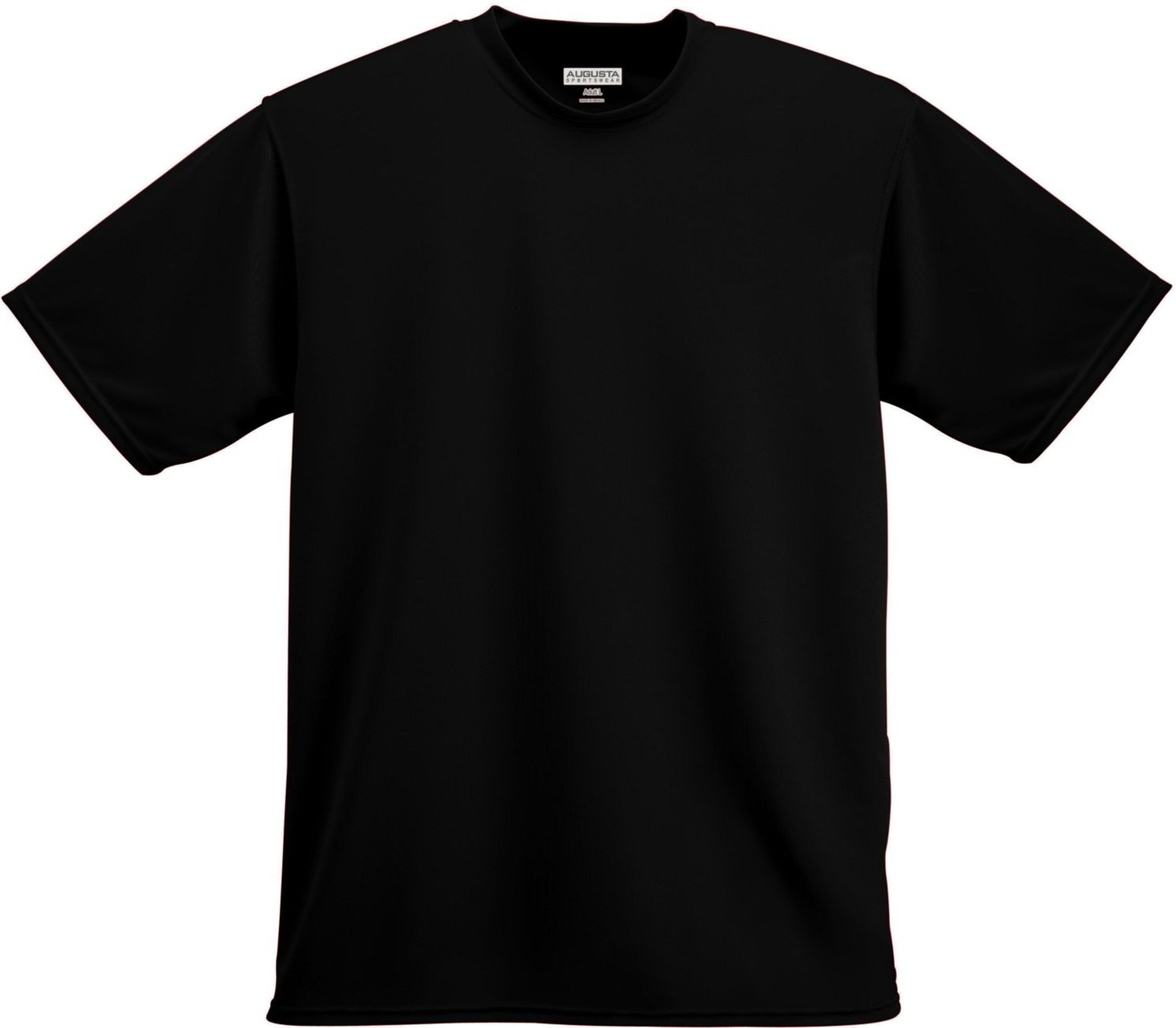 Blank T Shirt Black ClipArt Best.