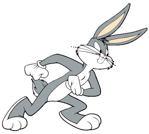 Bugs Bunny Clipart