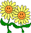 Free Animated Flowers - Animated Flower Clipart