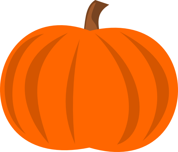 Pumpkin Cartoon