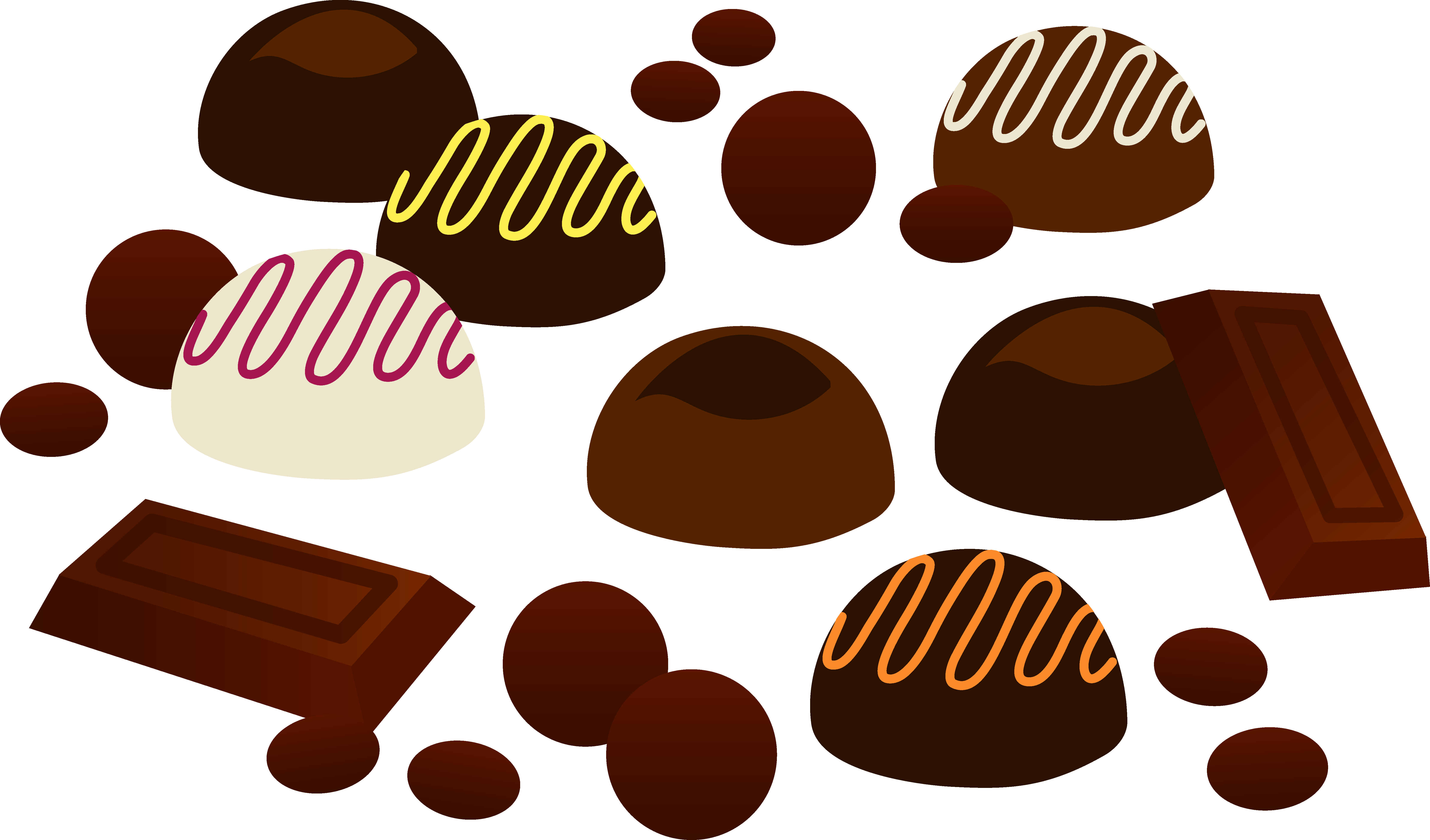 Candy Bar Clip Art