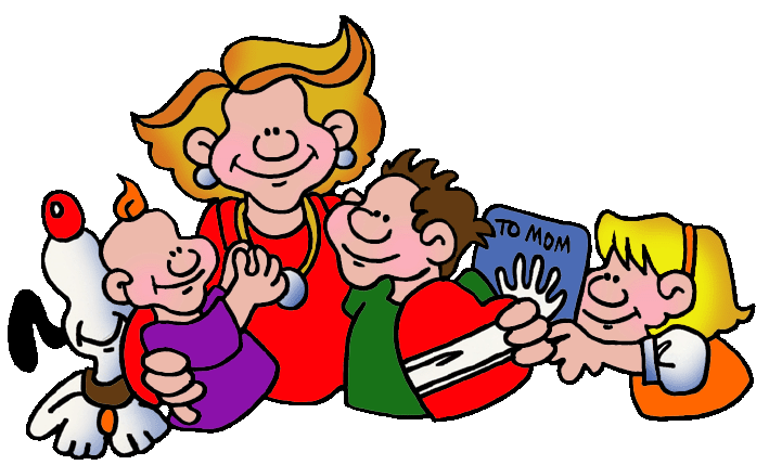 Daycare Clipart Free