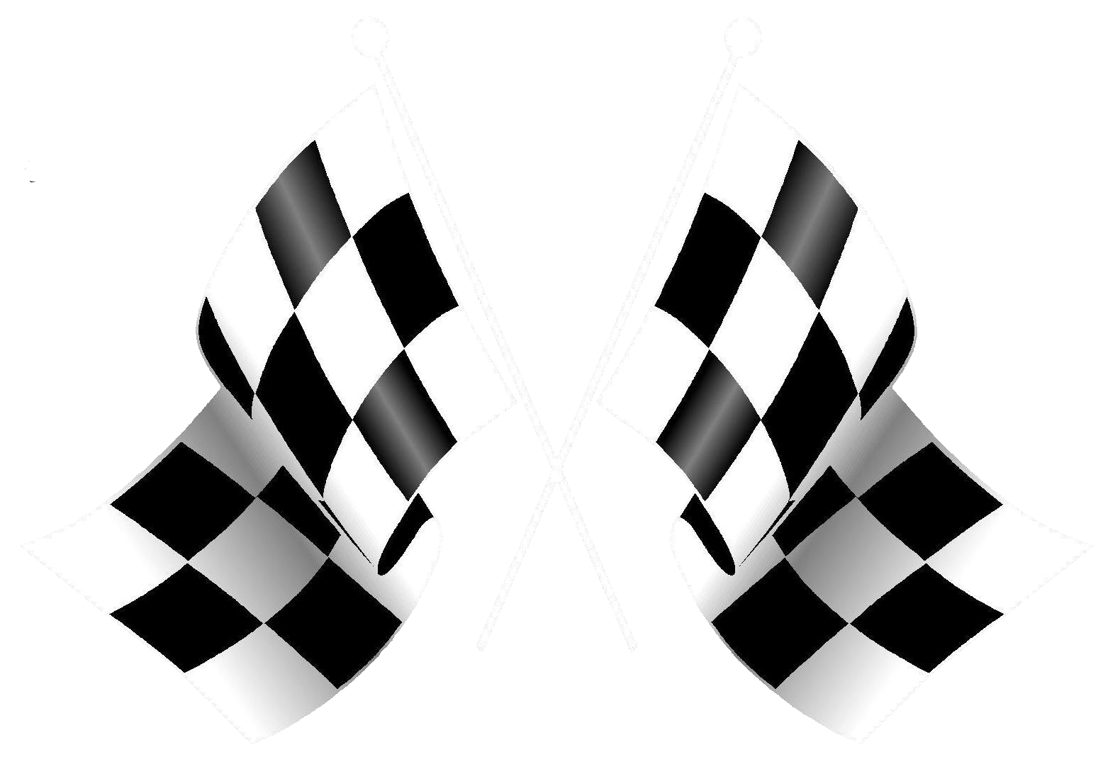 Checkered Flag Png - ClipArt Best - ClipArt Best