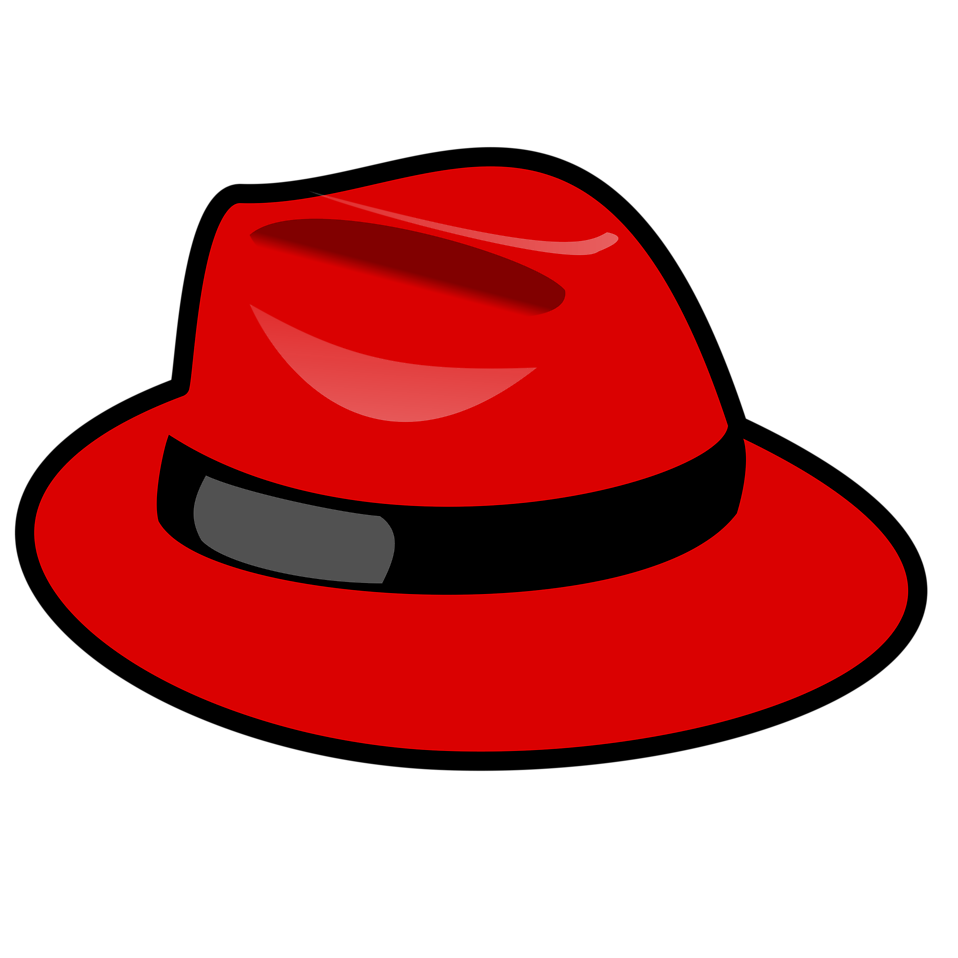 Hat | Free Stock Photo | Illustration of a red cartoon hat | # 15576 -  ClipArt Best - ClipArt Best