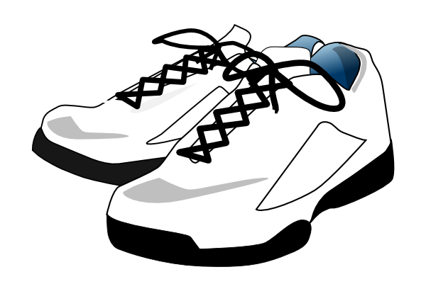 new shoes clipart - photo #9