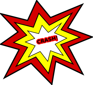 Crash Clip Art Download