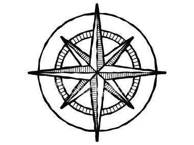 1000+ images about Compass and Arrows
