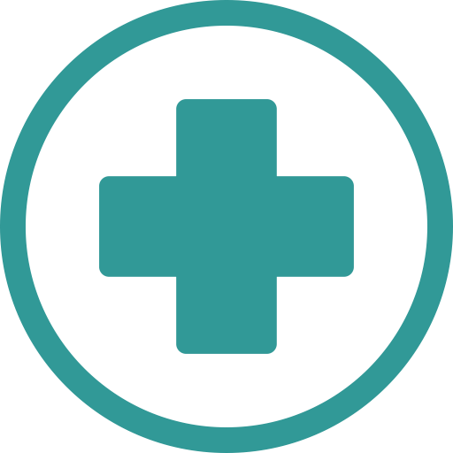 Ambulance, cross, hospital icon #7294 - Free Icons and PNG Backgrounds