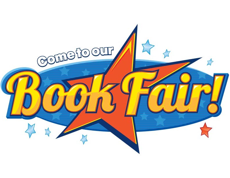 clipart book fair - photo #6