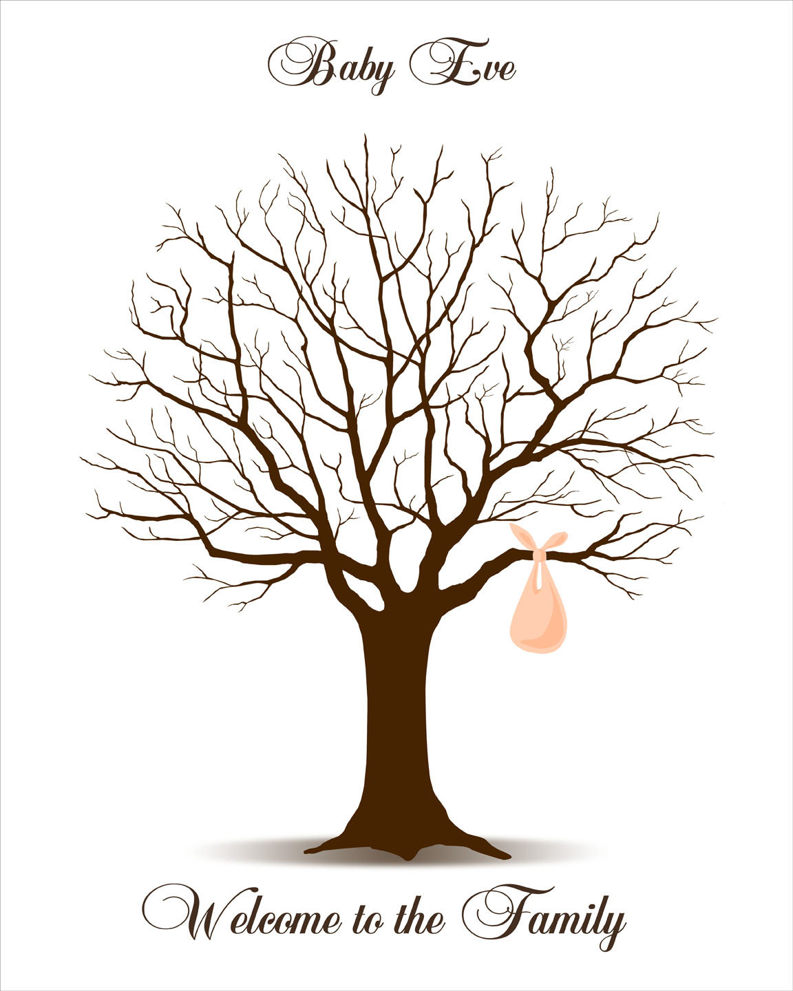 free wedding tree clipart - photo #24