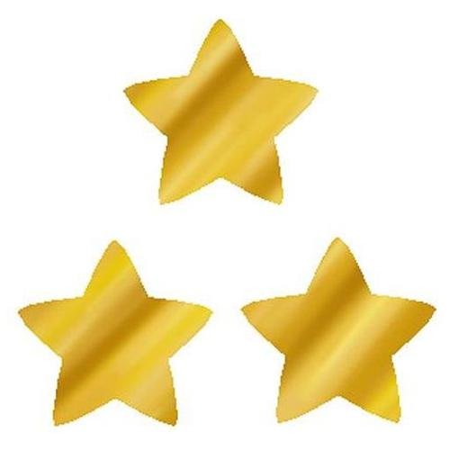 3 Gold Stars - ClipArt Best