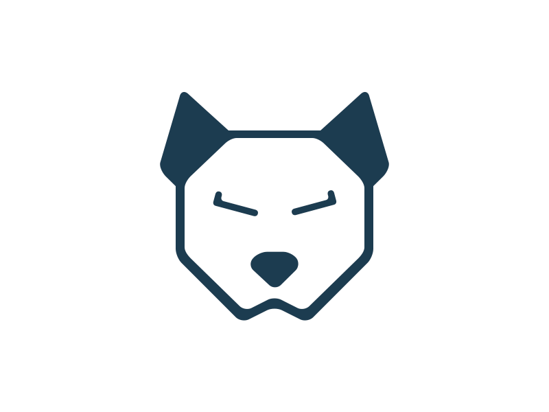 DOG LOGO ClipArt Best