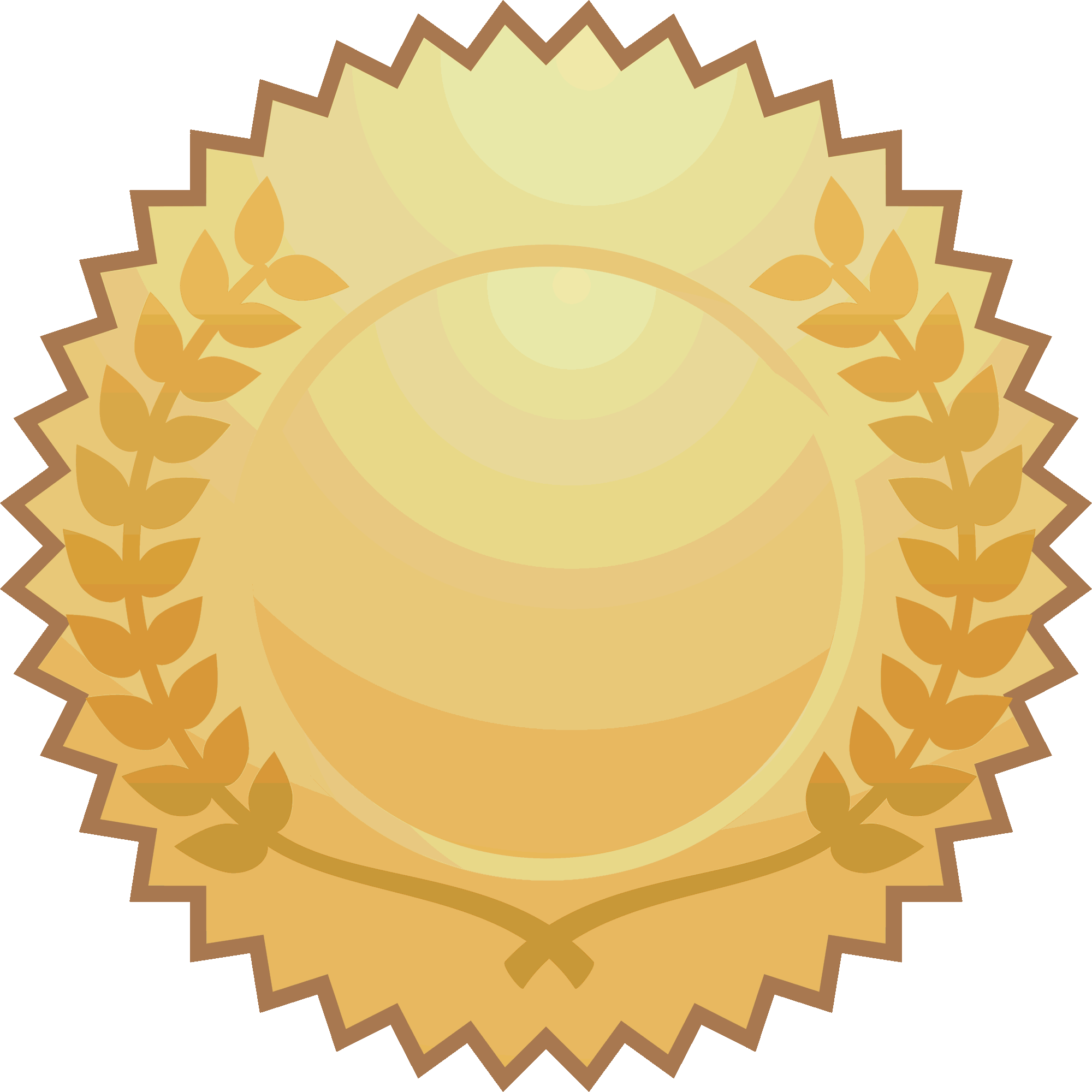 free clipart gold medals - photo #11