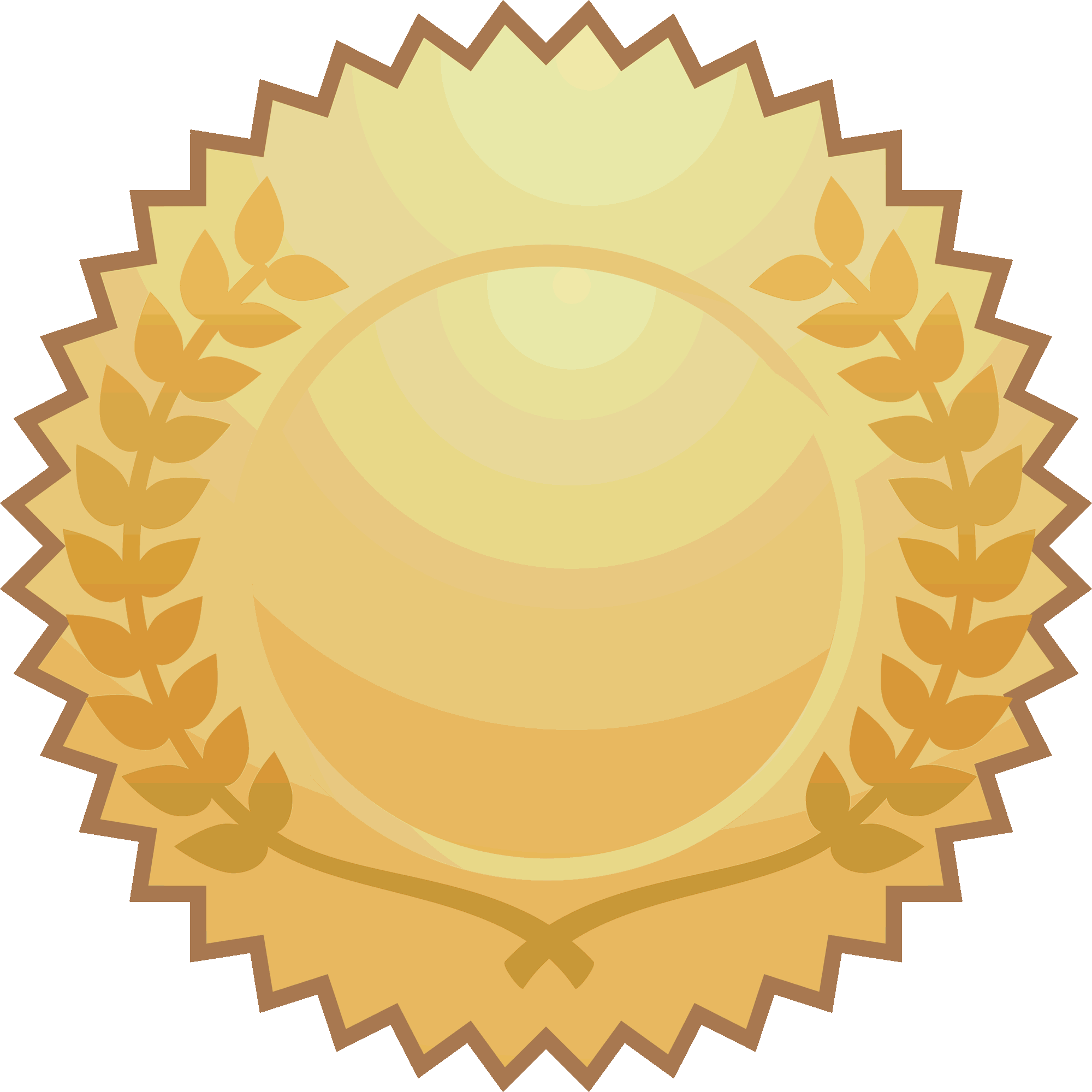 medals clipart free - photo #7