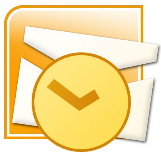 outlook email clipart - photo #11