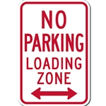 No Parking Signs, No Parking Sign | StopSignsandMore.