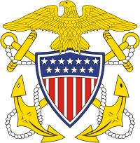 U.S. Navy (USN) - Military Badges, Crests, Flags & Seals ...
