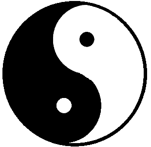 Misconceptions About Yin & Yang: The Goal Is Not Balance But Is ...