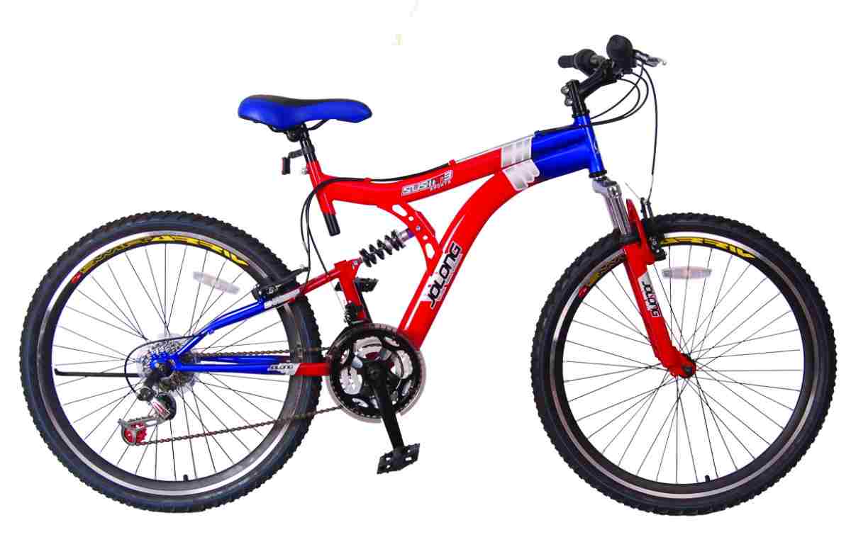 Mountain Bicycle (JL-M26102) - China Mountain Bicycle,Suspension Bike